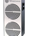 Cassa Cabinet Basso 2x12 Alusonic Aluminiun Instruments 1