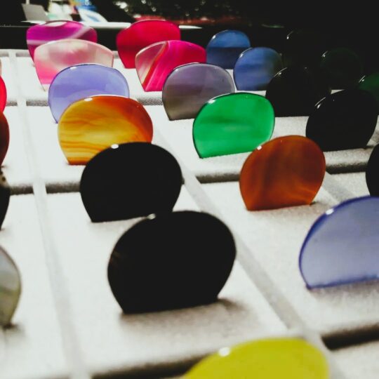 AgatePick Guitars Collaborations