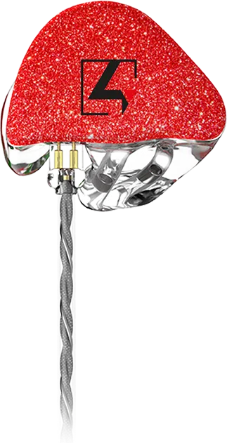 Cuffie inear 631 4Ears