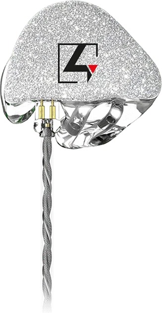 Cuffie inear 631B 4Ears per bassisti e batteristi