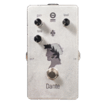 Dante overdrive pedale effetto Dophix 1