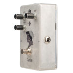 Dante overdrive pedale effetto Dophix 2