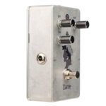 Dante overdrive pedale effetto Dophix 3