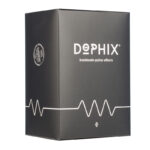 Dante overdrive pedale effetto Dophix 5