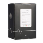 Dante overdrive pedale effetto Dophix 6
