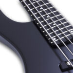 Basso Django 5 CL Model Alusonic Aluminium Instruments 6