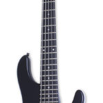 Basso Django 5 CL Model Alusonic Aluminium Instruments 1