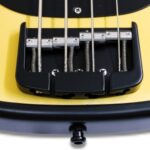 Basso Django DC Model Alusonic Aluminium Instruments 7