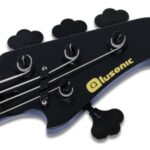 Basso Django DC Model Alusonic Aluminium Instruments 3