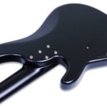 Basso Django DC Model Alusonic Aluminium Instruments 2