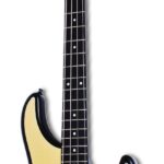 Basso Django DC Model Alusonic Aluminium Instruments 1