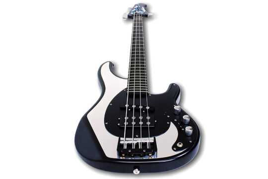 Basso Django Deluxe 4 Alusonic Aluminium Instruments 9