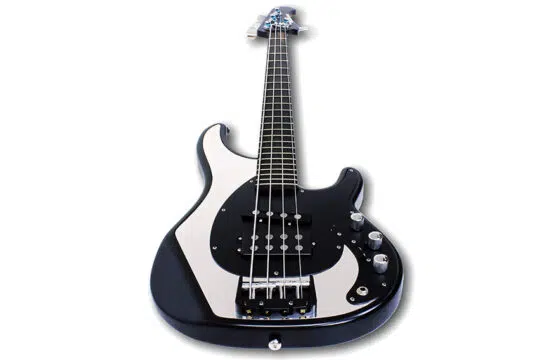 Basso Django Deluxe 4 Alusonic Aluminium Instruments 9