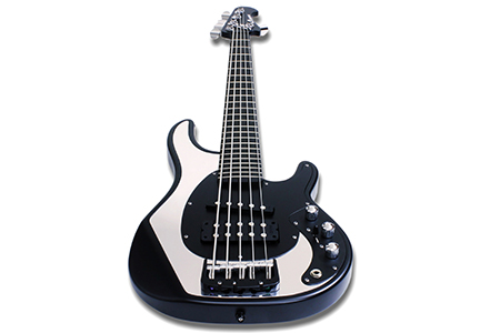 Basso Django Deluxe 5 Alusonic Aluminium Instruments 9