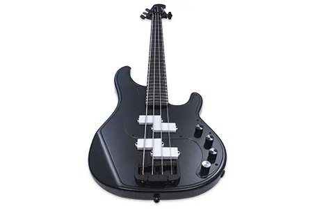 basso Django Marok Alusonic Aluminium Instruments 8