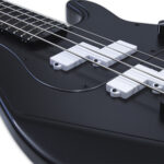 basso Django Marok Alusonic Aluminium Instruments 5