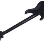 basso Django Marok Alusonic Aluminium Instruments 2