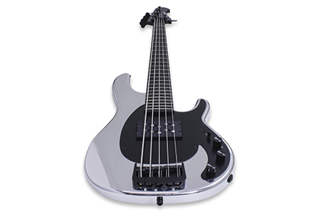 Basso Django Pentaflex Alusonic Aluminium Instruments 10