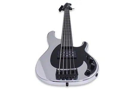 Basso Django Pentaflex Alusonic Aluminium Instruments 10