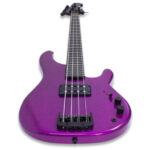 Basso Django Quadraflex Alusonic Aluminium Instruments 12