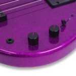 Basso Django Quadraflex Alusonic Aluminium Instruments 9