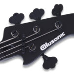 Basso Django Quadraflex Alusonic Aluminium Instruments 6