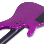 Basso Django Quadraflex Alusonic Aluminium Instruments 3