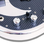 Basso Django Supreme 4Alusonic Aluminium Instruments 9