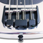 Basso Django Supreme 4Alusonic Aluminium Instruments 8