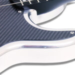 Basso Django Supreme 4Alusonic Aluminium Instruments 7