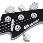 Basso Django Supreme 4Alusonic Aluminium Instruments 5