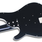 Basso Django Supreme 4Alusonic Aluminium Instruments 2