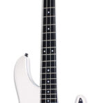 Basso Django Supreme 4Alusonic Aluminium Instruments 1