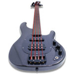 Basso Django Supreme Carbon Alusonic Aluminium Instruments 9