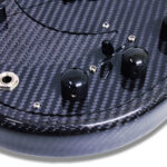 Basso Django Supreme Carbon Alusonic Aluminium Instruments 7