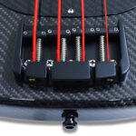 Basso Django Supreme Carbon Alusonic Aluminium Instruments 6