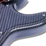 Basso Django Supreme Carbon Alusonic Aluminium Instruments 5