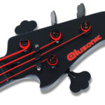 Basso Django Supreme Carbon Alusonic Aluminium Instruments 3