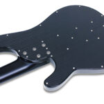 Basso Django Supreme Carbon Alusonic Aluminium Instruments 2