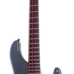 Basso Django Supreme Carbon Alusonic Aluminium Instruments 1
