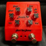 Double W Overdrive Black Cat Devices 1