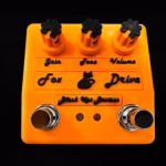 Fox Drive Black Cat Devices 2