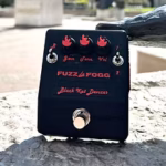 Fuzz da Fog Black Cat Devices 2