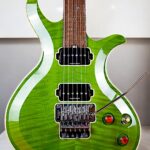 Chitarra Jovy Modern Series ArteLab Guitars