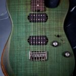 Chitarra T-Ely Telecaster ArteLab Guitars