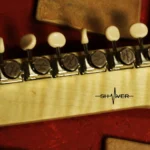 Tile Guitar Model ShiverGuitar 5