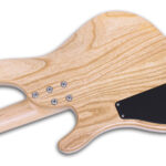 Basso J-Special Deluxe 4 Alusonic Aluminium Instruments 2