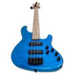 Basso J-Special Supreme 4 Alusonic Aluminium Instruments 11