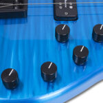 Basso J-Special Supreme 4 Alusonic Aluminium Instruments 8