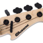 Basso J-Special Supreme 4 Alusonic Aluminium Instruments 5
